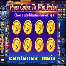 centenas mais atrasadas na loteria federal